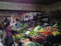 Denpasar Markt Pasar Badung 1