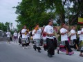 Musikanten an Nyepi 1