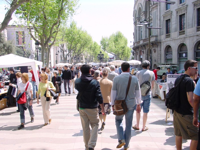 La Rambla.JPG -                                