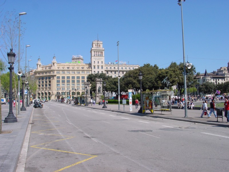 Plaza de Catalunia 3.JPG -                                