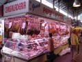 La Rambla - Markt La Boqueria 2