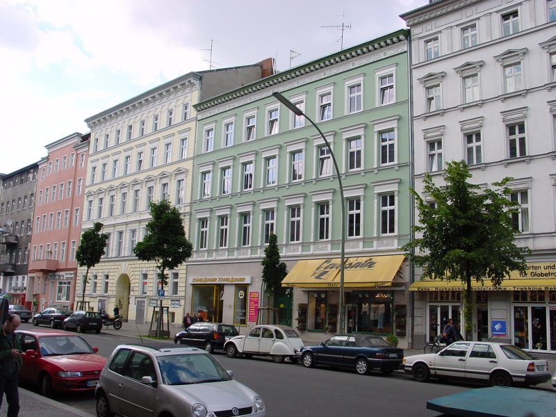 Kreuzberg 3 (Bergmannstr.).jpg -                                