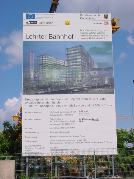 Lehrter Bahnhof Bauschild.jpg -                                