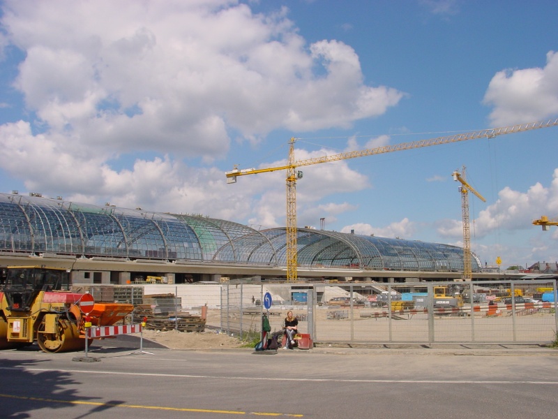 Lehrter Bahnhof Baustelle 1.jpg -                                