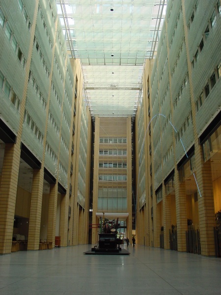 debis Building Atrium 1.jpg -                                