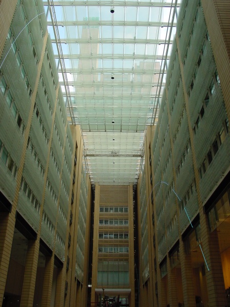 debis Building Atrium 2.jpg -                                