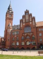 Koepenick Rathaus