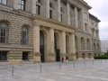 Preussischer Landtag (Abgeordnetenhaus)