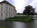 Rheinsberg - Schloss von Kanalseite 2