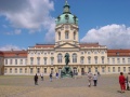 Schloss Charlottenburg 1