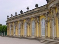 Schloss Sanssouci 2