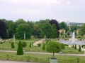 Schloss Sanssouci Garten 1