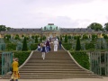 Schloss Sanssouci Garten 2