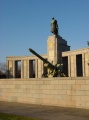 Sowjetische Kriegerdenkmal