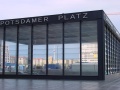 U-Bahnhof Potsdamer Platz