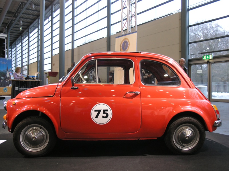 Fiat 500 (seitlich).JPG - OLYMPUS DIGITAL CAMERA         