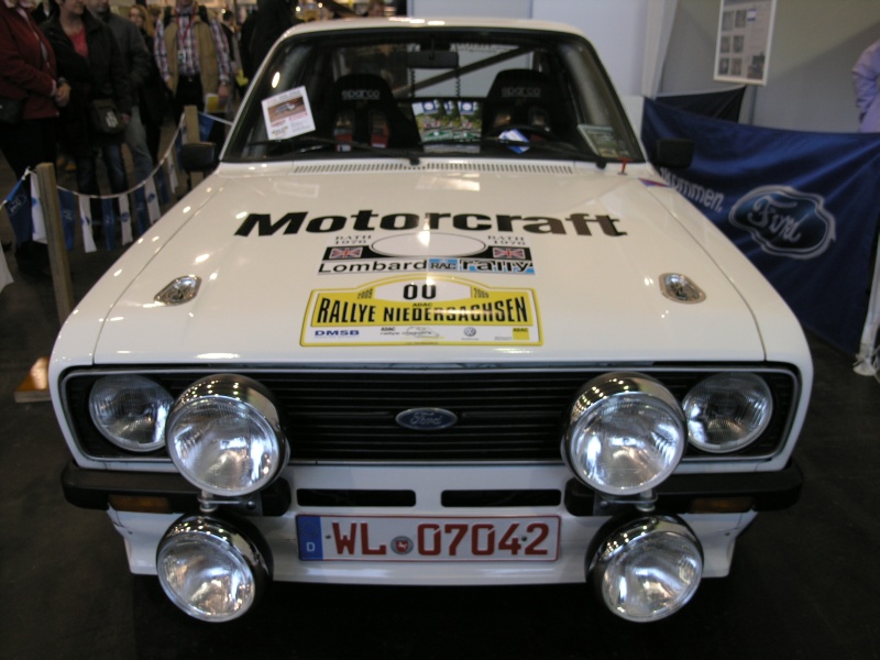Ford Escort RS 2000 (vorne).JPG - OLYMPUS DIGITAL CAMERA         