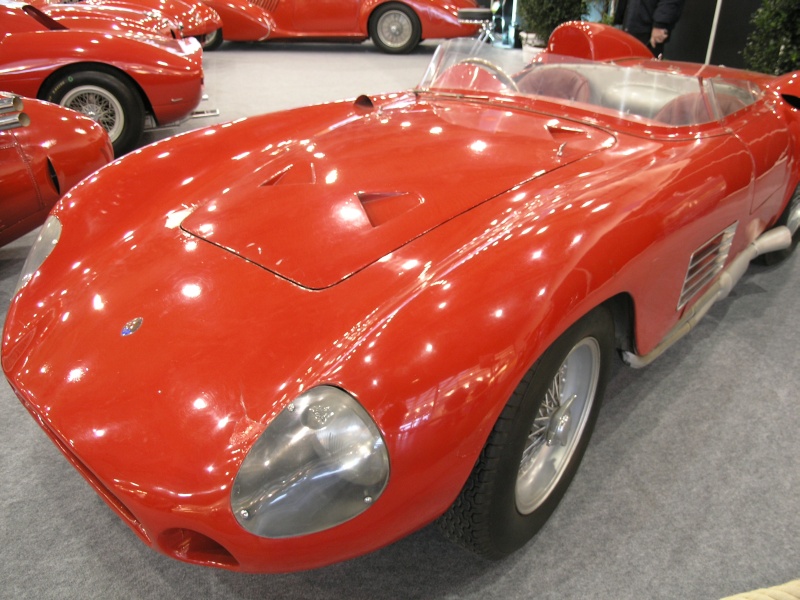 Maserati 300 S.JPG - OLYMPUS DIGITAL CAMERA         