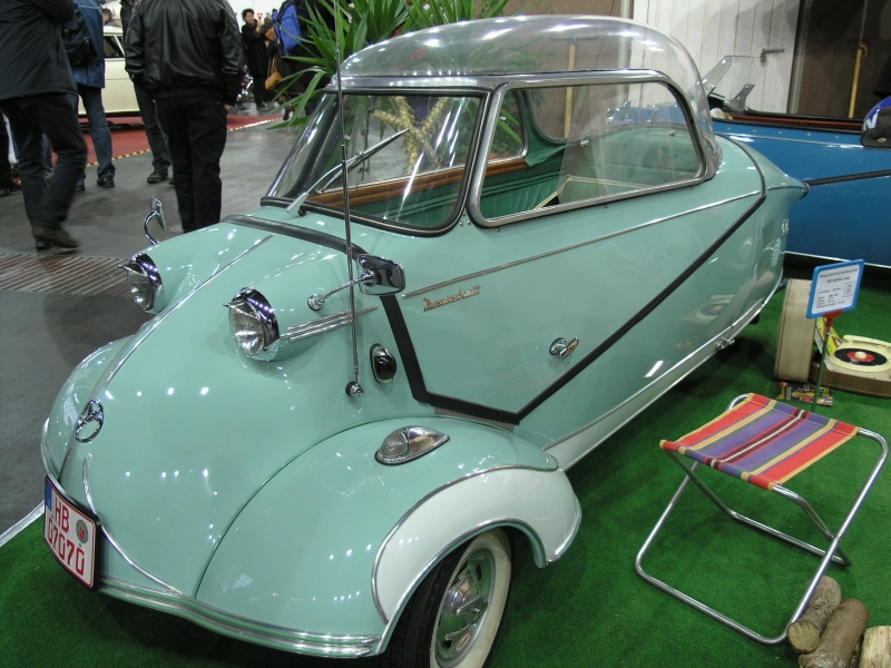 Messerschmidt Kabienenroller KR 200 (seitlich) 2.JPG - OLYMPUS DIGITAL CAMERA         