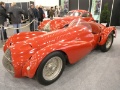 Alfa Romeo 8 C Biposto (seitlich)