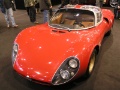 Alfa Romeo Stradale Prototyp (vorne)
