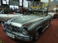 Borgward 2 (vorne seitlich)