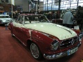 Borgward 3 (vorne seitlich)