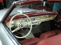 Borgward Cabriolet Cockpit 1