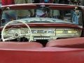 Borgward Cabriolet Cockpit 2
