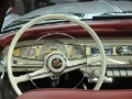 Borgward Cabriolet Cockpit 3