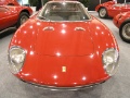 Ferrari 250 LM Stradale (vorne)