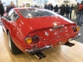 Ferrari 365 GTB 4 Daytona (hinten seitlich)