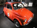 Fiat 500 (vorne seitlich)