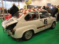 Fiat 500 Abarth