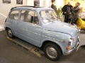 Fiat 600 (vorne seitlich)