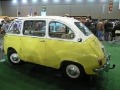 Fiat 600 Multipla (hinten seitlich) 2