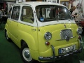 Fiat 600 Multipla (vorne seitlich)