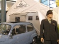 Fiat 600 mit ADAC-Mann