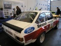 Ford Escort RS 2000 (hinten seitlich)