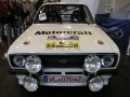 Ford Escort RS 2000 (vorne)