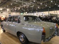 Lancia Flaminia 2.5 Berlina (hinten seitlich)