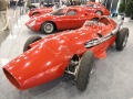 Maserati 250 S Monoposto