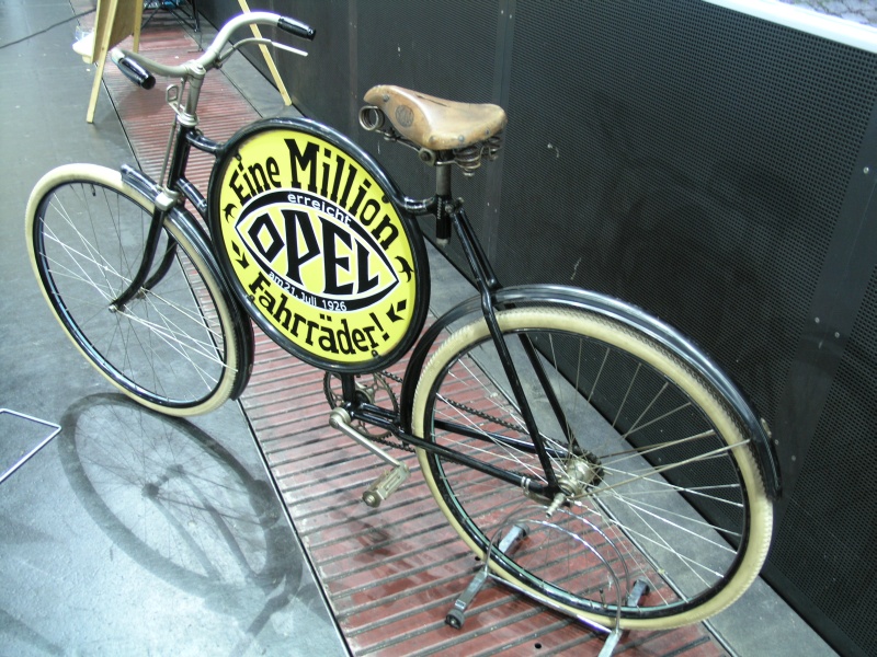 Opel Fahrrad (einmillionstes).JPG - OLYMPUS DIGITAL CAMERA         
