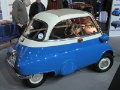 BMW Isetta 250 (seitlich)