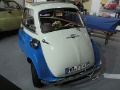 BMW Isetta 250 (vorne)