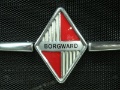 Borgward Bus Emblem