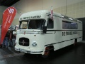 Borgward Bus