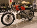 Hercules Wankel 2000