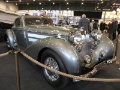 Horch 853 Coupe