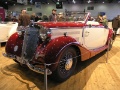 Horch 930 V Spezial Roadster (Karosserie Glaeser)